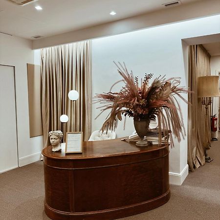 Residenza Imperiale Superior 호텔 로마 외부 사진