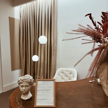 Residenza Imperiale Superior 호텔 로마 외부 사진