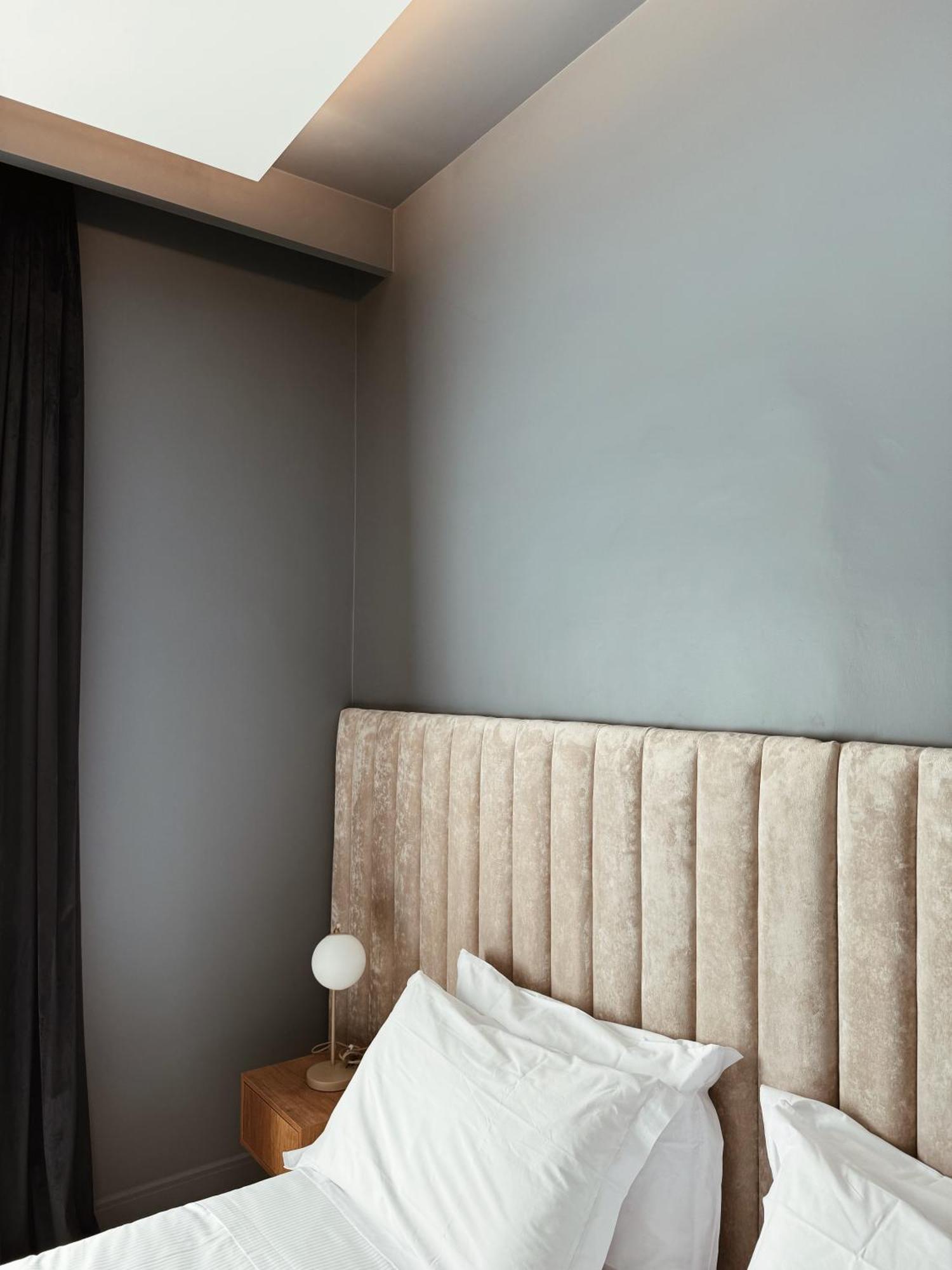 Residenza Imperiale Superior 호텔 로마 외부 사진