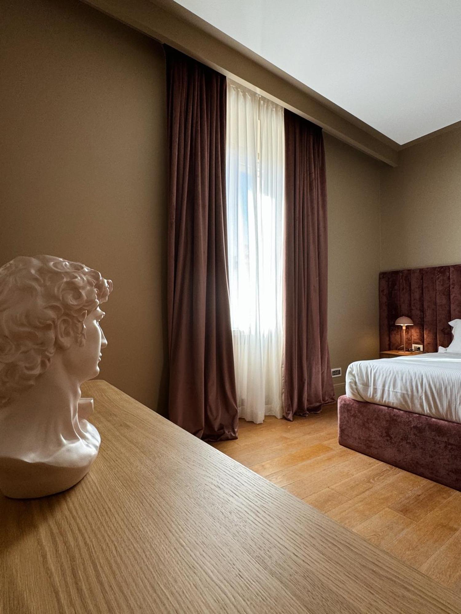 Residenza Imperiale Superior 호텔 로마 외부 사진