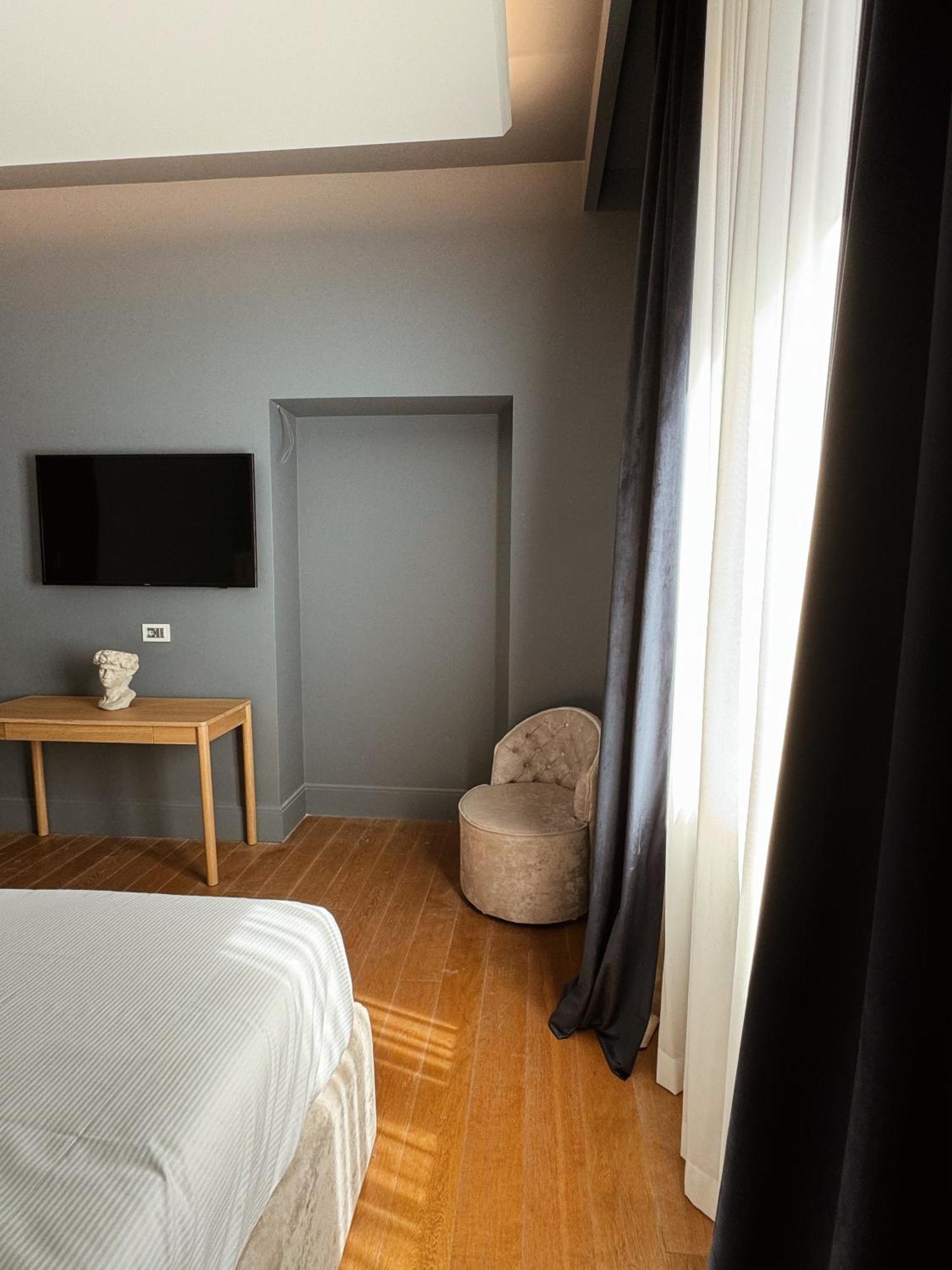 Residenza Imperiale Superior 호텔 로마 외부 사진