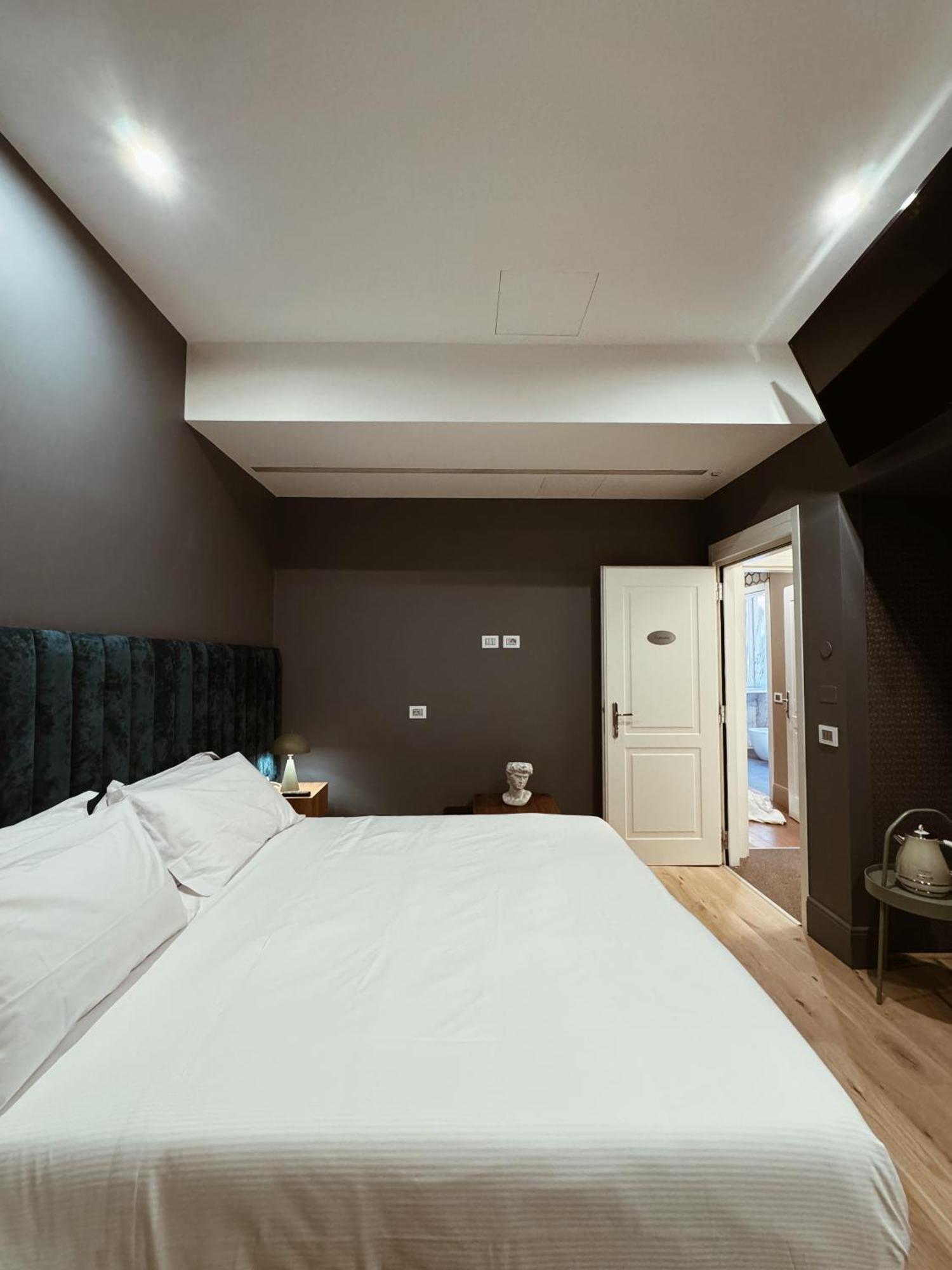 Residenza Imperiale Superior 호텔 로마 외부 사진