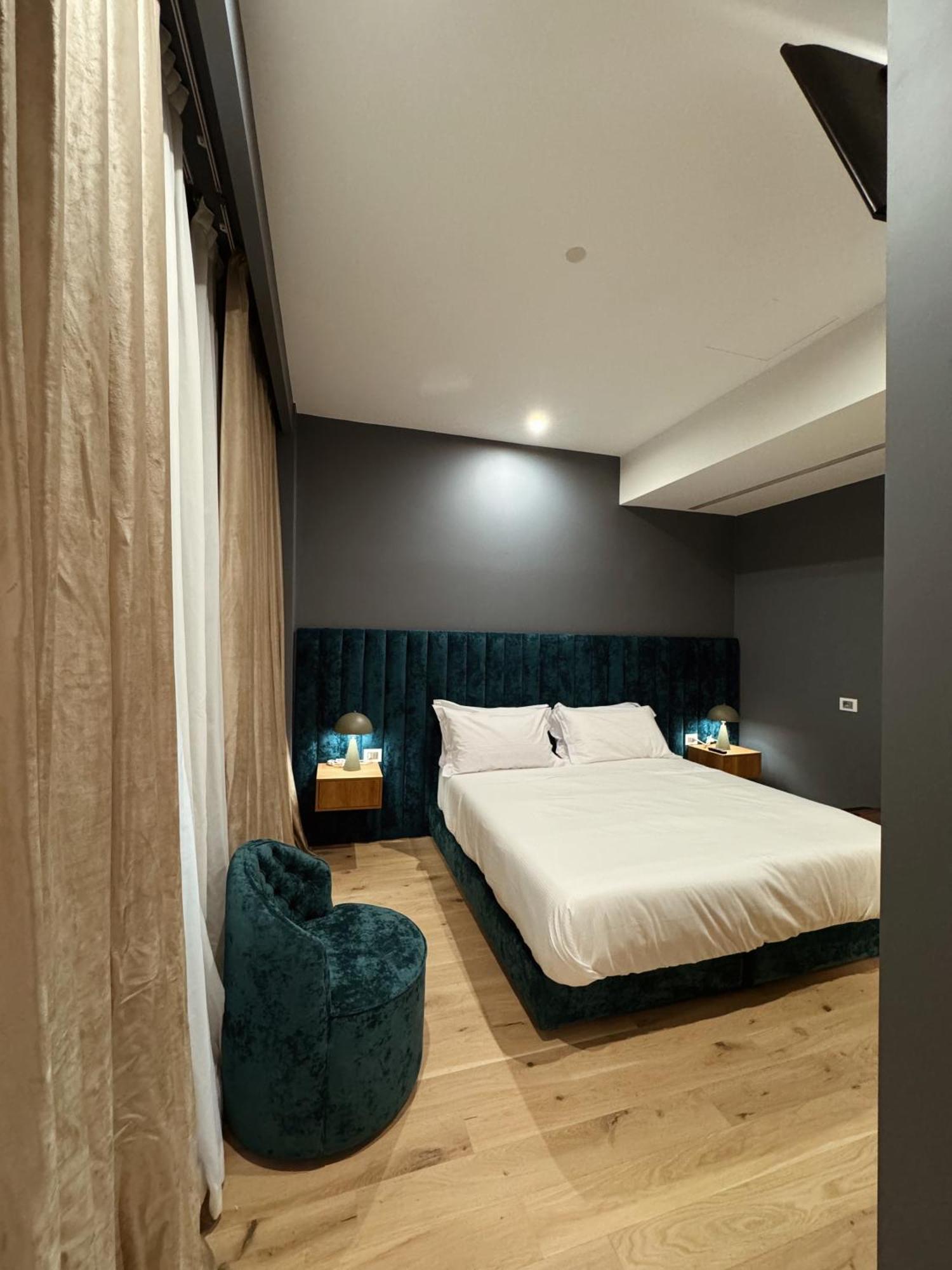 Residenza Imperiale Superior 호텔 로마 외부 사진
