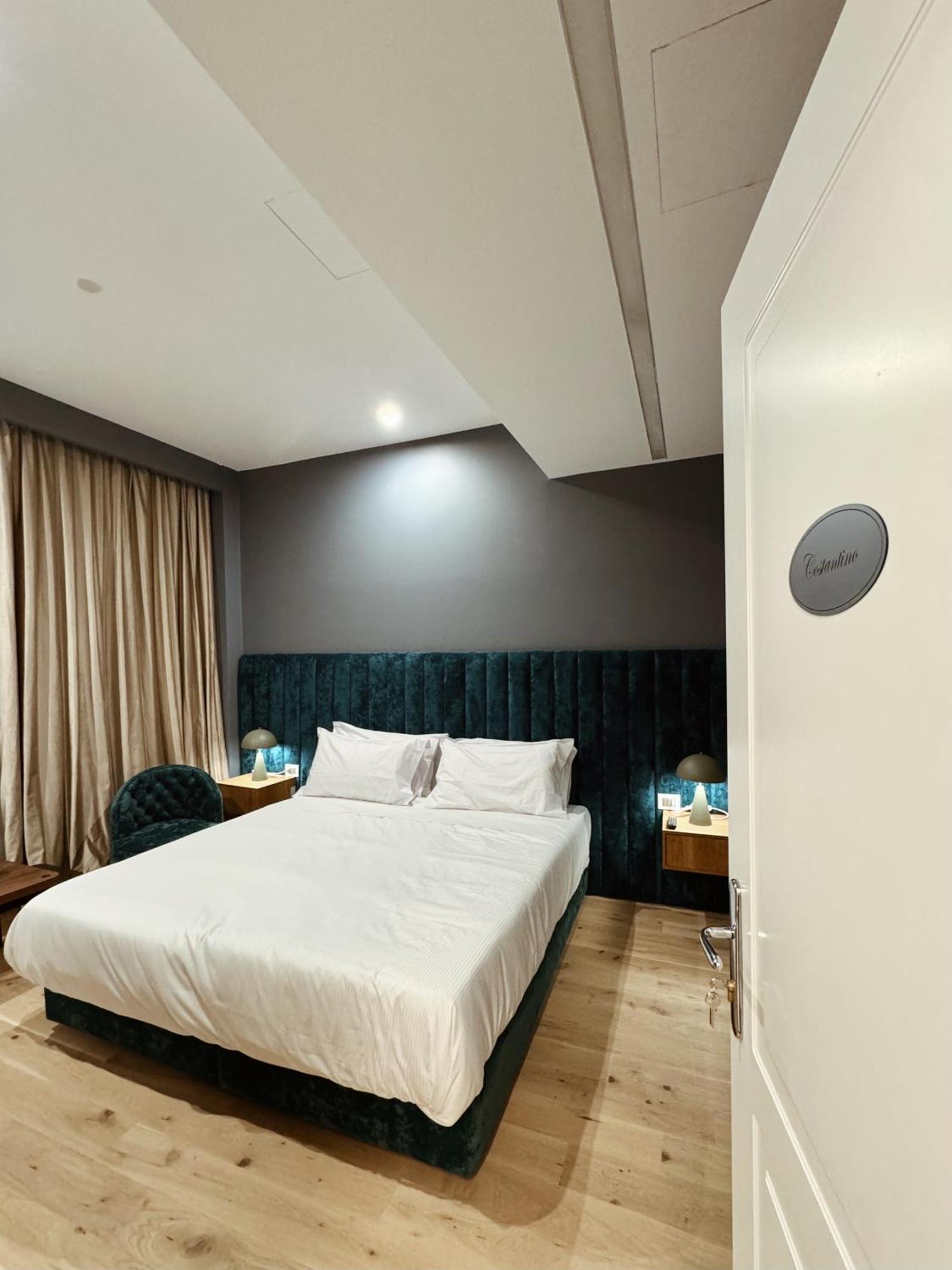 Residenza Imperiale Superior 호텔 로마 외부 사진