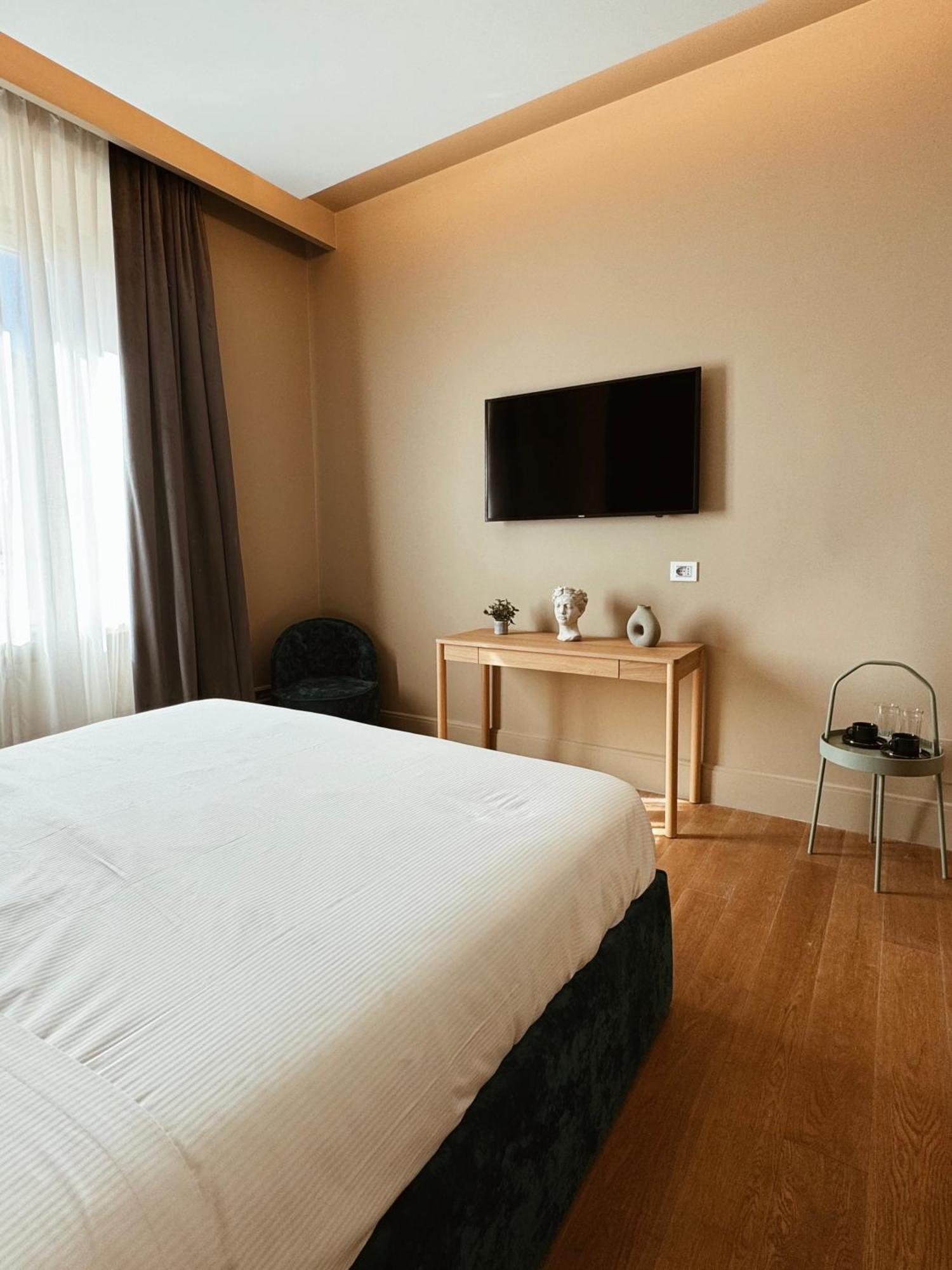 Residenza Imperiale Superior 호텔 로마 외부 사진