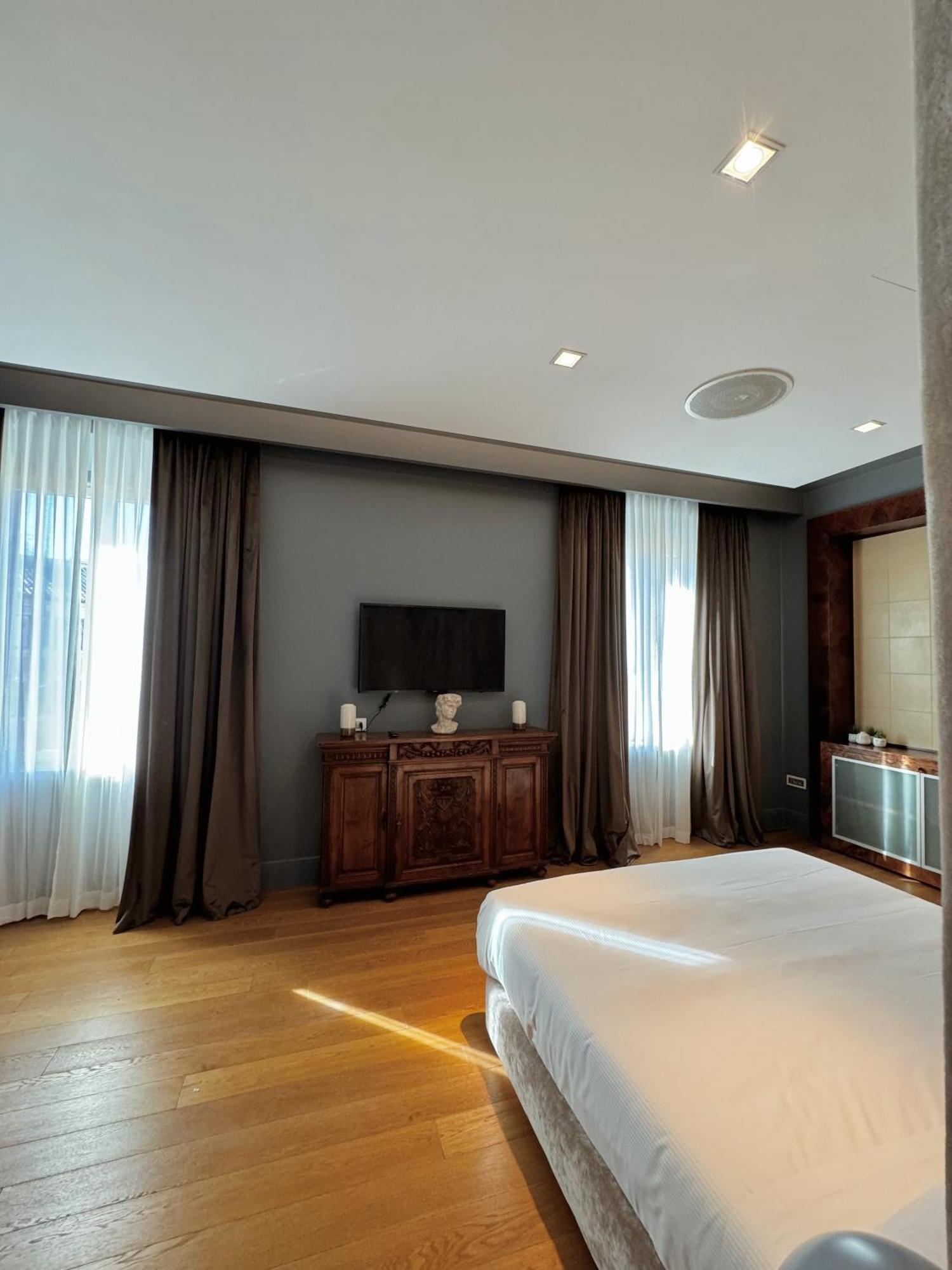 Residenza Imperiale Superior 호텔 로마 외부 사진