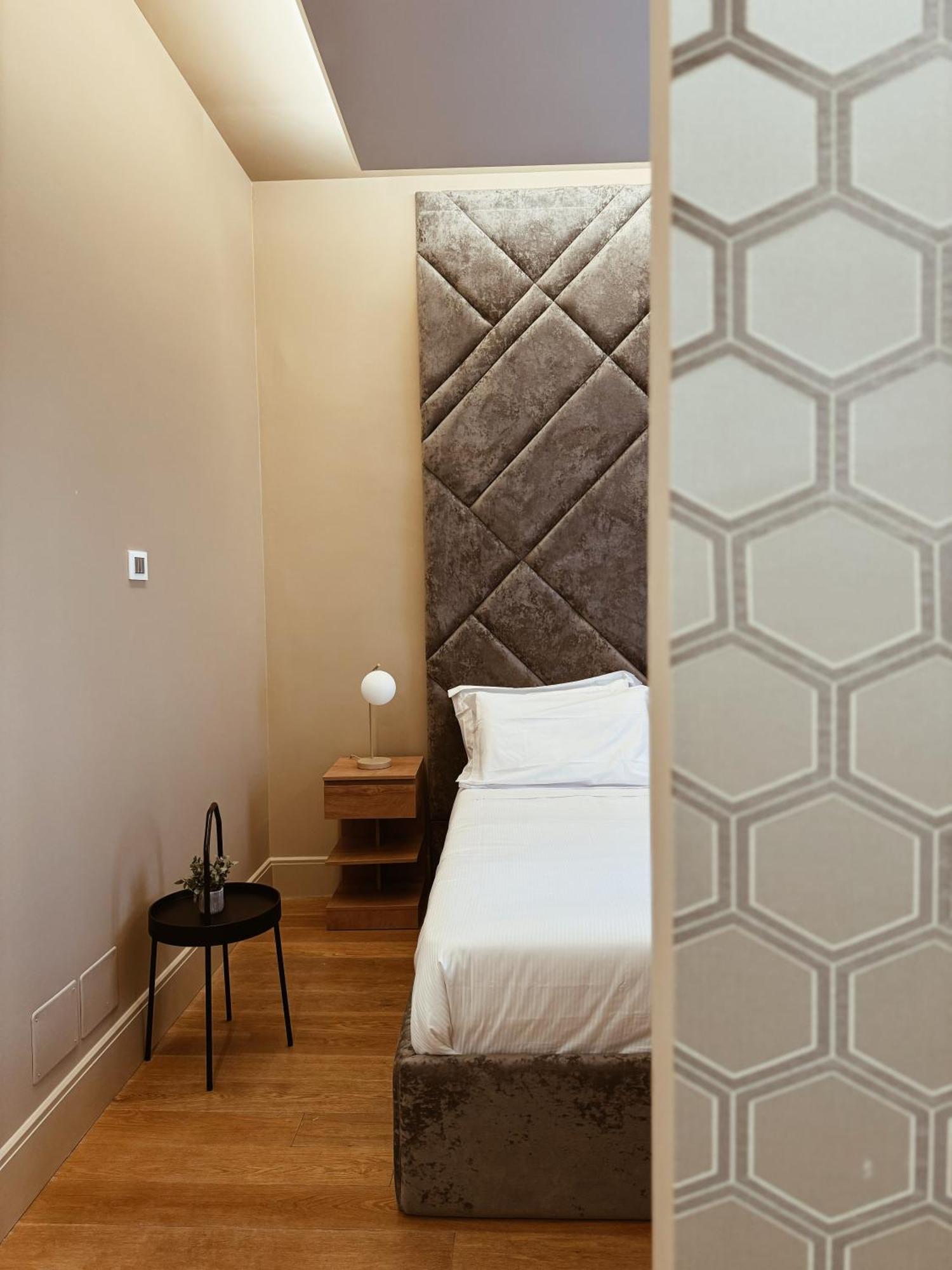 Residenza Imperiale Superior 호텔 로마 외부 사진