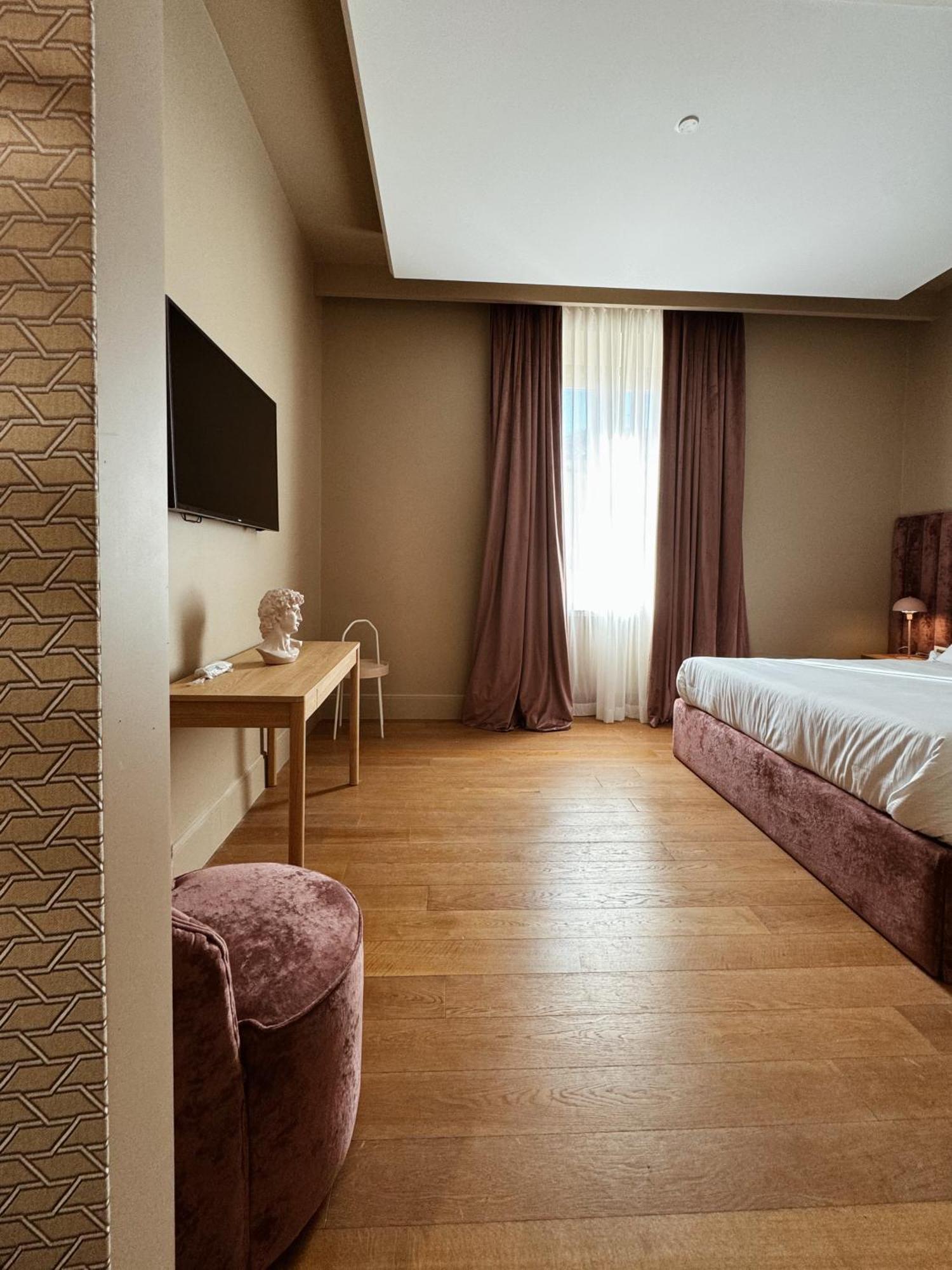 Residenza Imperiale Superior 호텔 로마 외부 사진