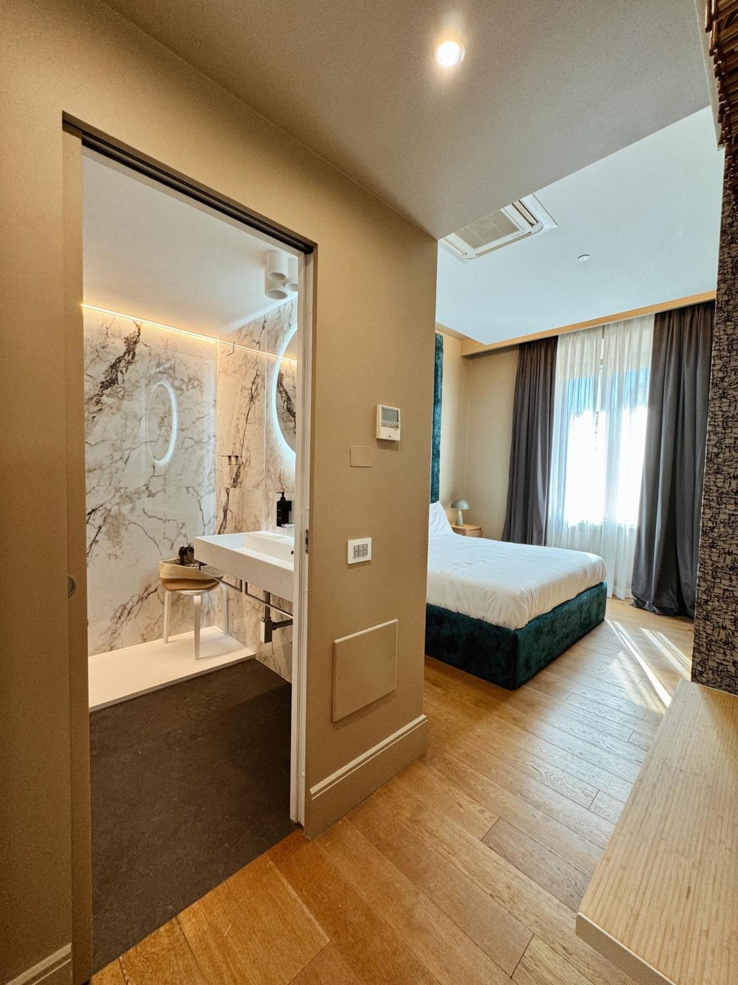 Residenza Imperiale Superior 호텔 로마 외부 사진