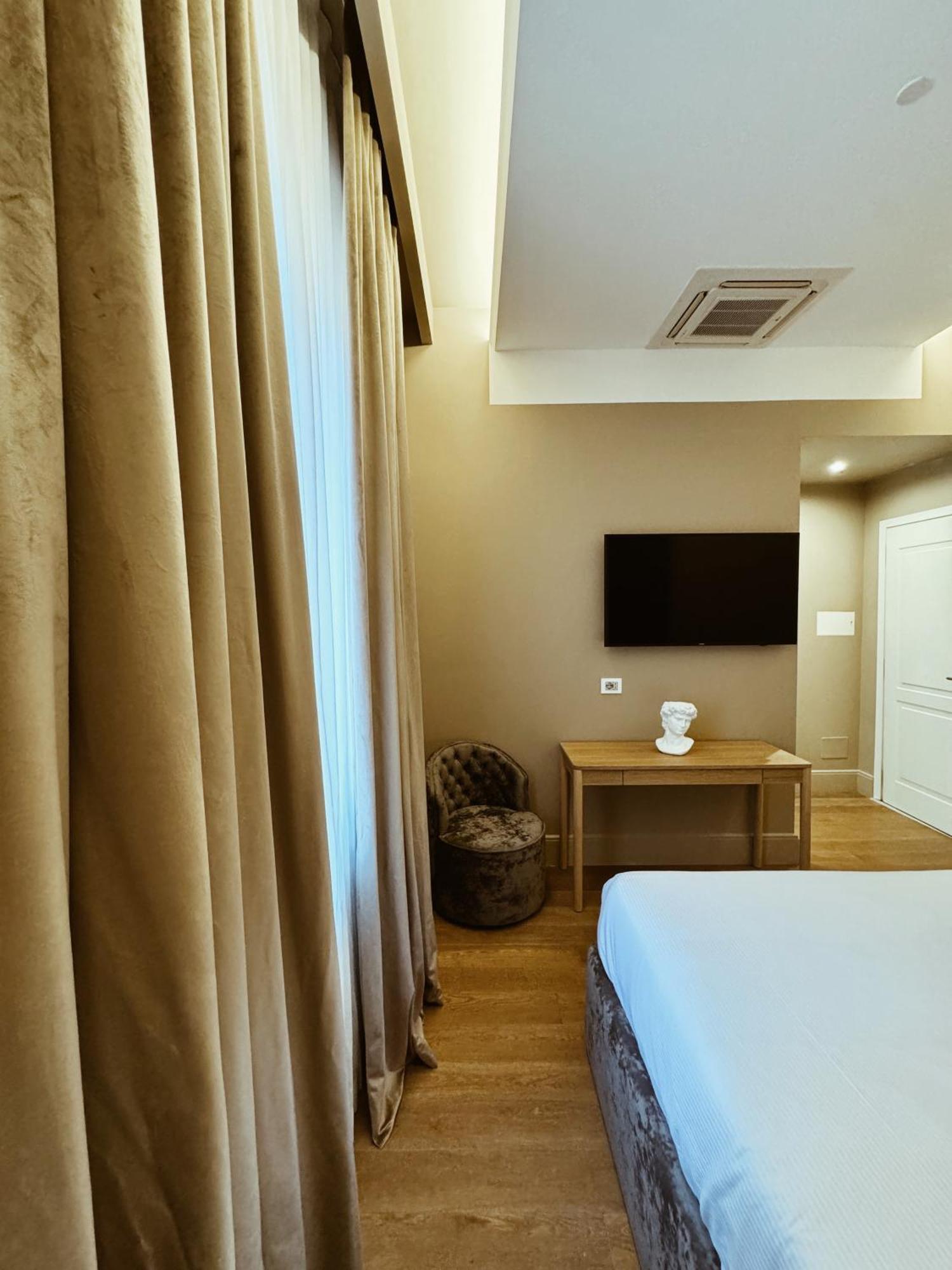 Residenza Imperiale Superior 호텔 로마 외부 사진