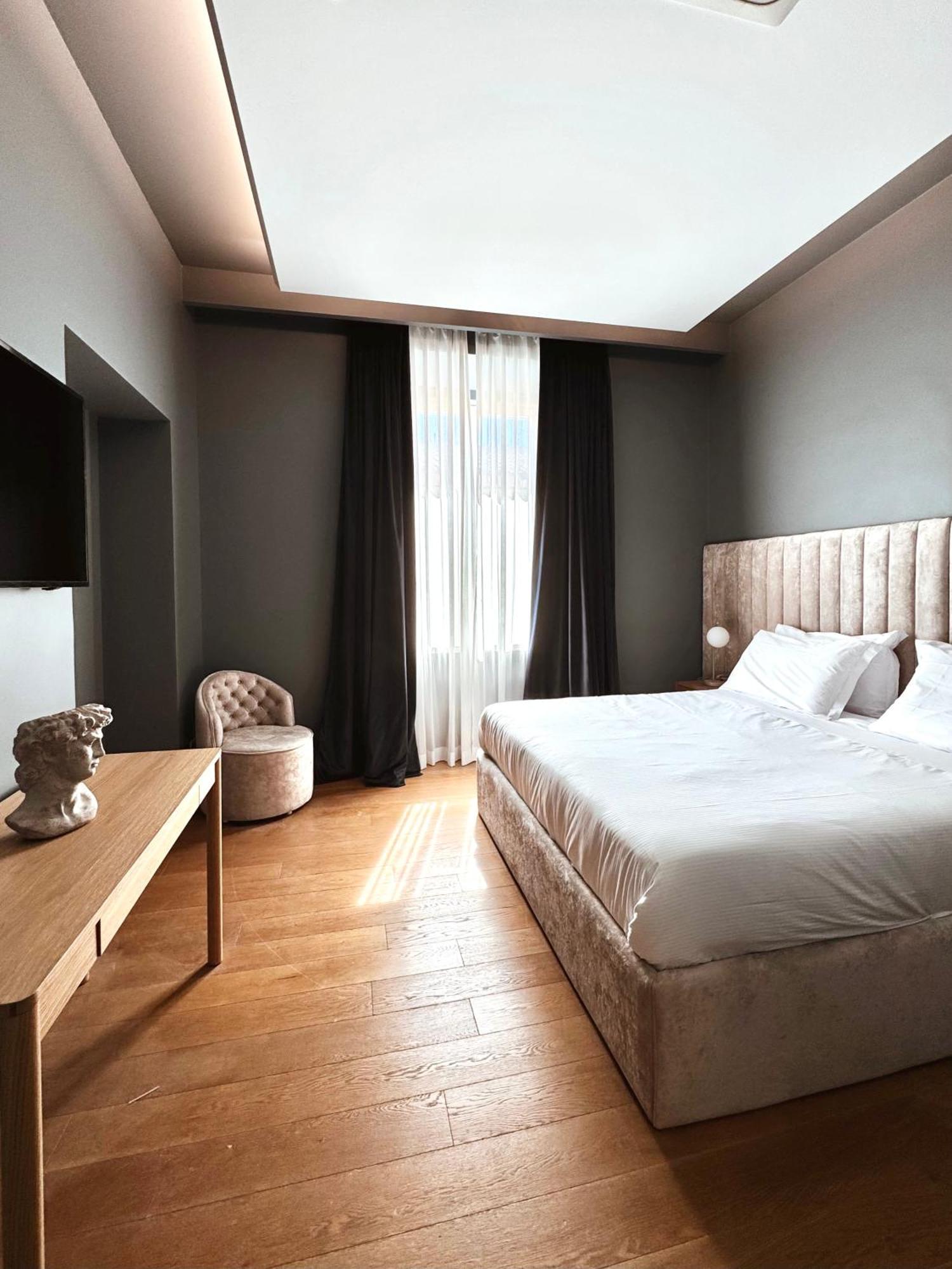Residenza Imperiale Superior 호텔 로마 외부 사진
